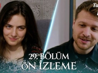 Taşacak Bu Deniz'den yeni ön izleme! OrEl yan yana...