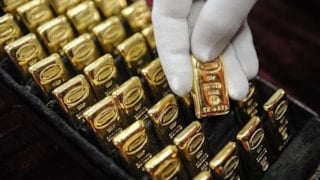 Altının kilogramı 6,6 milyon liraya yükseldi