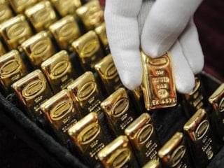 Altının kilogramı 6,6 milyon liraya yükseldi