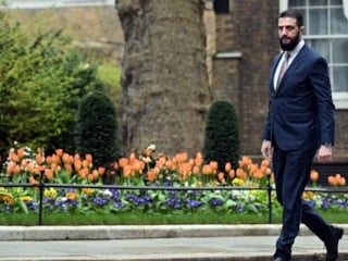Reuters: Şara, Fransa'daki G7 zirvesine katılacak