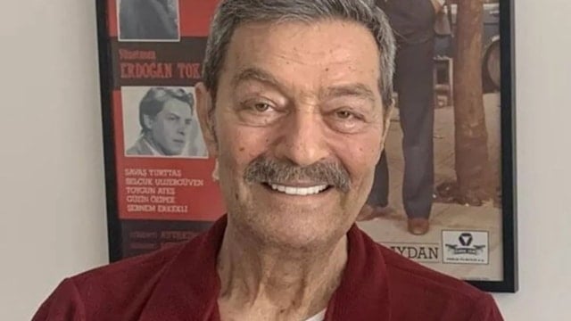 Yoğun bakımda tedavi gören Kadir İnanır, entübe edildi