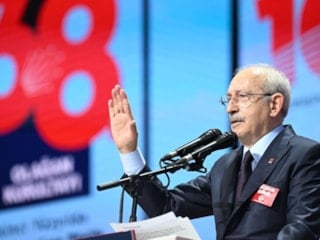 Mutlak butlan kararı çıktı: CHP yönetimi Kemal Kılıçdaroğlu'na devrediliyor