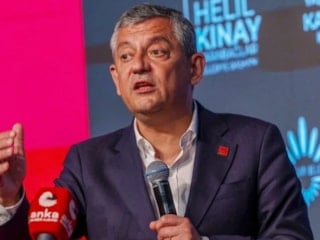 CHP'de Özgür Özel dönemi sona erdi