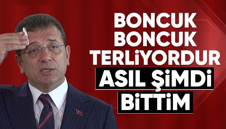 CHP'de beklenen karar çıktı: İmamoğlu'nun tüm planları bozuldu