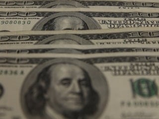 TCMB rezervleri 168,6 milyar dolar