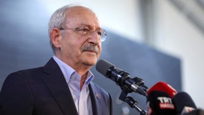 Kemal Kılıçdaroğlu'ndan ilk açıklama: Hayırlı olsun
