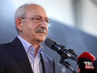 Kemal Kılıçdaroğlu'ndan ilk açıklama: Hayırlı olsun