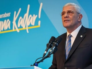 CHP'de mutlak butlan kararı sonrası İyi Parti olağanüstü toplanıyor