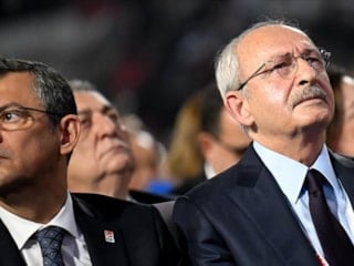 CHP'de 'mutlak butlan' kararının gerekçeleri