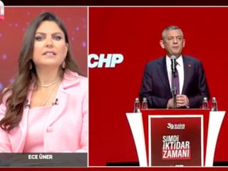Ece Üner'den 'mutlak butlan' yorumu: Siyaset halka rağmen yapılacak