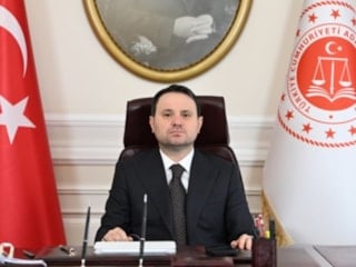 Akın Gürlek'ten CHP'de mutlak butlan kararıyla ilgili açıklama