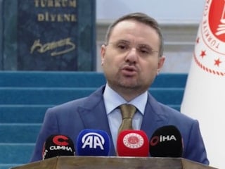 Akın Gürlek'ten CHP'de mutlak butlan kararıyla ilgili açıklama