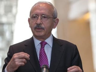 Kemal Kılıçdaroğlu'ndan mutlak butlan kararıyla ilgili yeni açıklama
