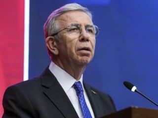 CHP'de 'mutlak butlan' kararına Mansur Yavaş sessiz kaldı