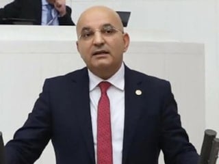 CHP'li vekil Mahir Polat: "Partililerimiz Kılıçdaroğlu'na güvensin"