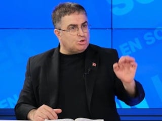 Ersan Şen mutlak butlan kararını hukuki olarak değerlendirdi