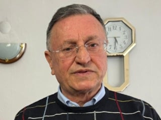 Lütfü Savaş, CHP'deki mutlak butlan kararını yorumladı