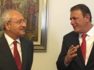 CHP'li Hüseyin Yıldız: Kılıçdaroğlu'nun çatısının altında beraber yol yürüyeceğiz