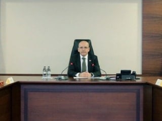 Mutlak butlan kararı sonrası ekonomi yönetiminden acil toplanma kararı