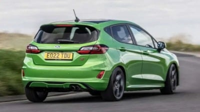 2023'te yollara veda etmişti: Ford Fiesta geri dönebilir