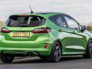 2023'te yollara veda etmişti: Ford Fiesta geri dönebilir