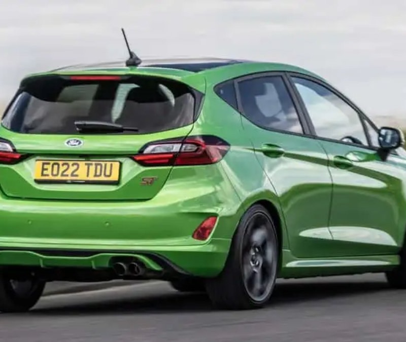 2023'te yollara veda etmişti: Ford Fiesta geri dönebilir