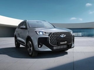 Chery modellerinde mayıs ayına özel kampanyalar