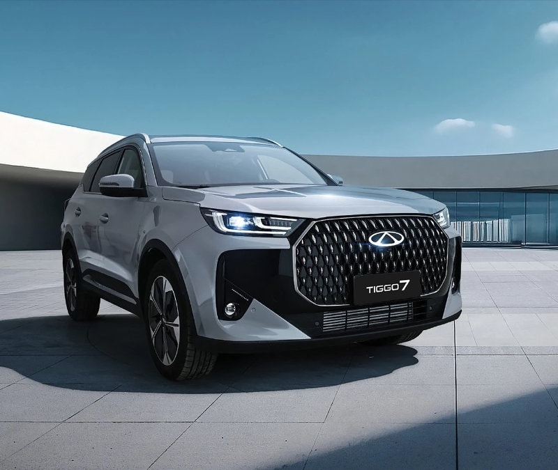 Chery modellerinde mayıs ayına özel kampanyalar