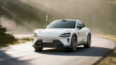 705 km menzil sunan elektrikli Xiaomi YU7 GT tanıtıldı