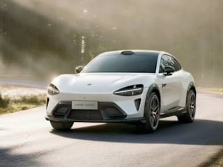 705 km menzil sunan elektrikli Xiaomi YU7 GT tanıtıldı