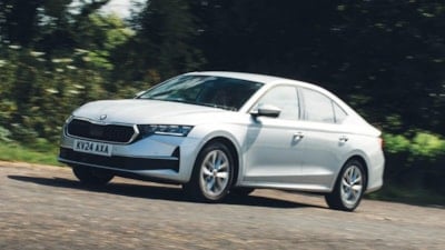 Skoda Octavia, tam hibrit ve şarj edilebilir hibrit güç sistemleriyle gelecek