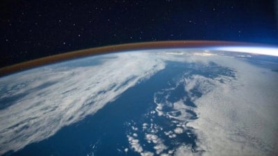 Dünya'nın üst atmosferi neden sürekli soğuyor: Bilim insanları gizemi çözdü