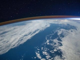 Dünya'nın üst atmosferi neden sürekli soğuyor: Bilim insanları gizemi çözdü