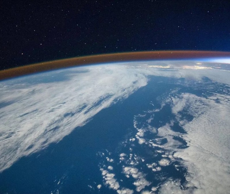 Dünya'nın üst atmosferi neden sürekli soğuyor: Bilim insanları gizemi çözdü