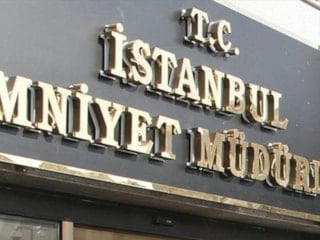 İstanbul Emniyeti'nde haftalık ve senelik izinler iptal edildi