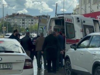 Elazığ'da balkondan düşen genç kız öldü