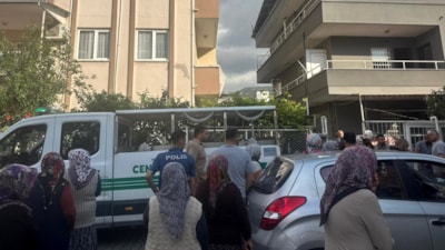 Hatay'da eşinin tüfekle vurduğu kadın öldü