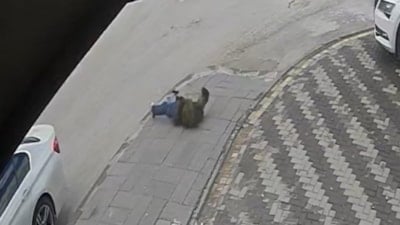 Gaziantep'te borç kavgası kanlı bitti: 1 ağır yaralı