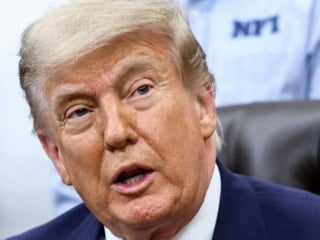Donald Trump: İran nükleer silah elde ederse nükleer savaş yaşanır