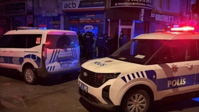 Aksaray’da kaybolan köpeğini arayan genç bıçaklandı