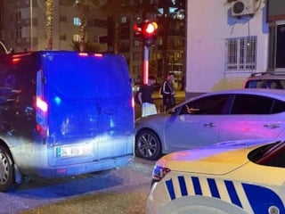 Adana'da silahlı saldırıda 1 kişi ağır yaralandı