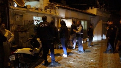 Muğla'da evde çakmak gazı patladı: 3 yaralı