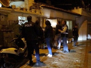 Muğla'da evde çakmak gazı patladı: 3 yaralı
