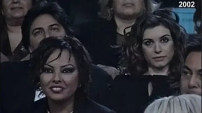 Ebru Gündeş'in 24 yıl önceki hali paylaşıldı! Görenler şaşırdı