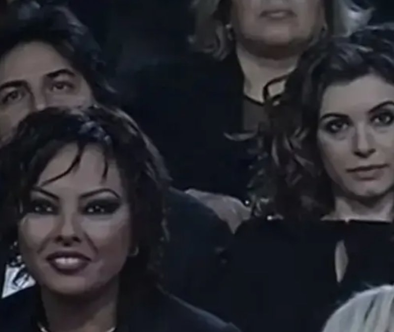 Ebru Gündeş'in 24 yıl önceki hali paylaşıldı! Görenler şaşırdı