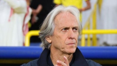 Jorge Jesus'tan Fenerbahçe sözleri: Tamamlanmamış bir hikayem var!
