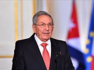 Küba: ABD'nin Raul Castro açıklaması alçakça