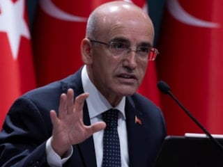 Finansal İstikrar Komitesi toplandı