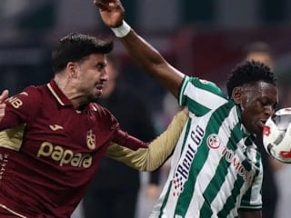 64. Türkiye Kupası sahibini buluyor: Trabzonspor - Konyaspor
