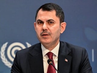 Murat Kurum'dan deprem bölgesinde yerinde dönüşüme yeni teşvikler